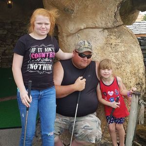 Meet your Posher, Gretchen